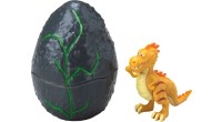 ギガントフレンズ エッグシリーズ（Tレックス）