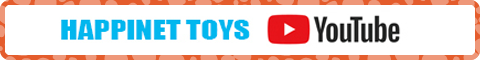 HAPPINET TOYS YouTube