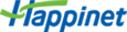 Happinetロゴ