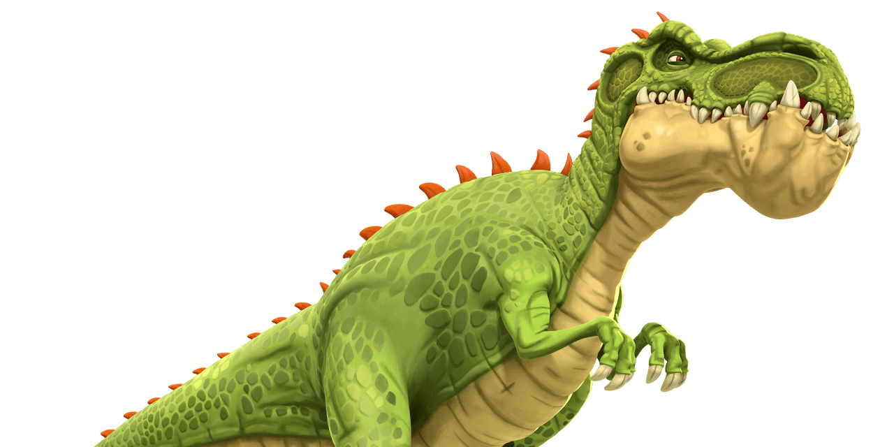 ギガントサウルス